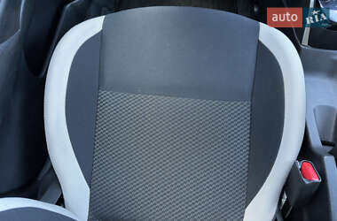 Хэтчбек Nissan Note 2017 в 