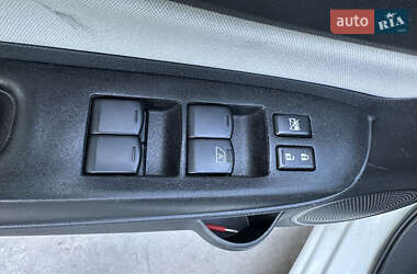 Хэтчбек Nissan Note 2017 в 