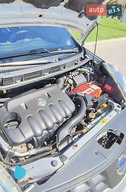 Хэтчбек Nissan Note 2007 в 
