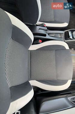 Хэтчбек Nissan Note 2017 в 