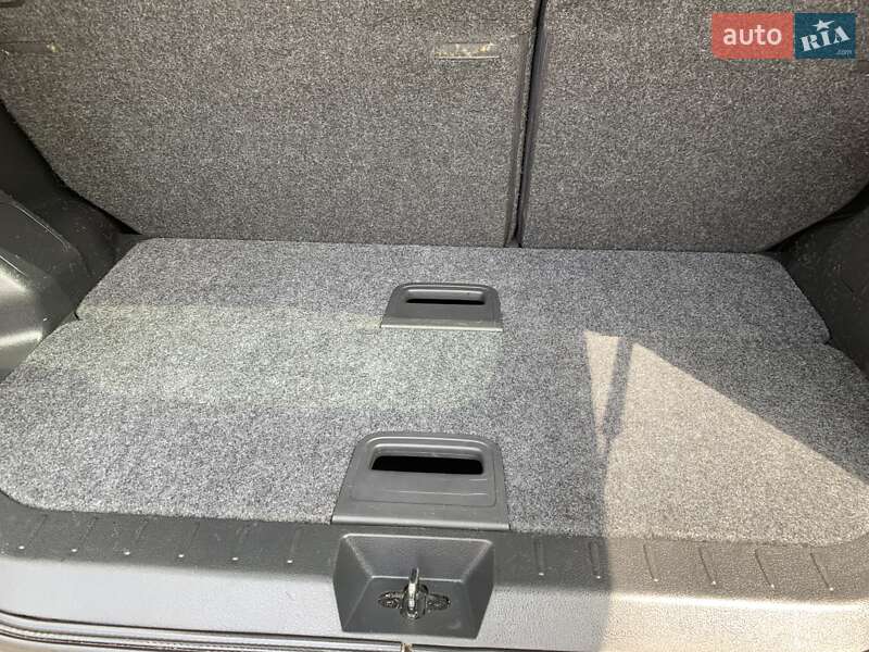 Хэтчбек Nissan Note 2009 в Одессе