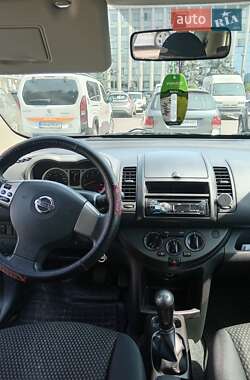 Хетчбек Nissan Note 2007 в Рівному