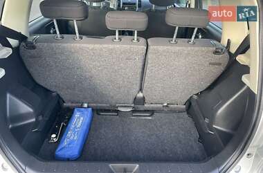 Хэтчбек Nissan Note 2007 в 