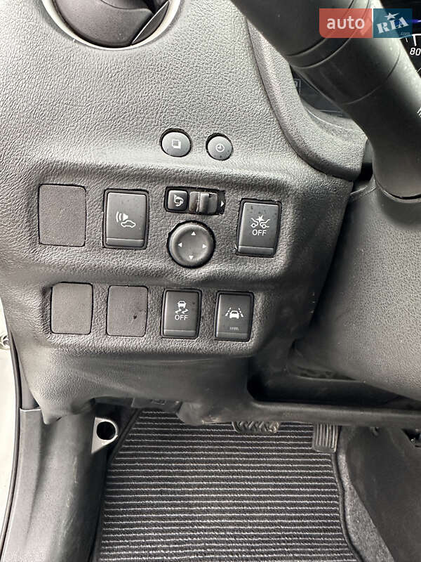 Хэтчбек Nissan Note 2020 в Киеве