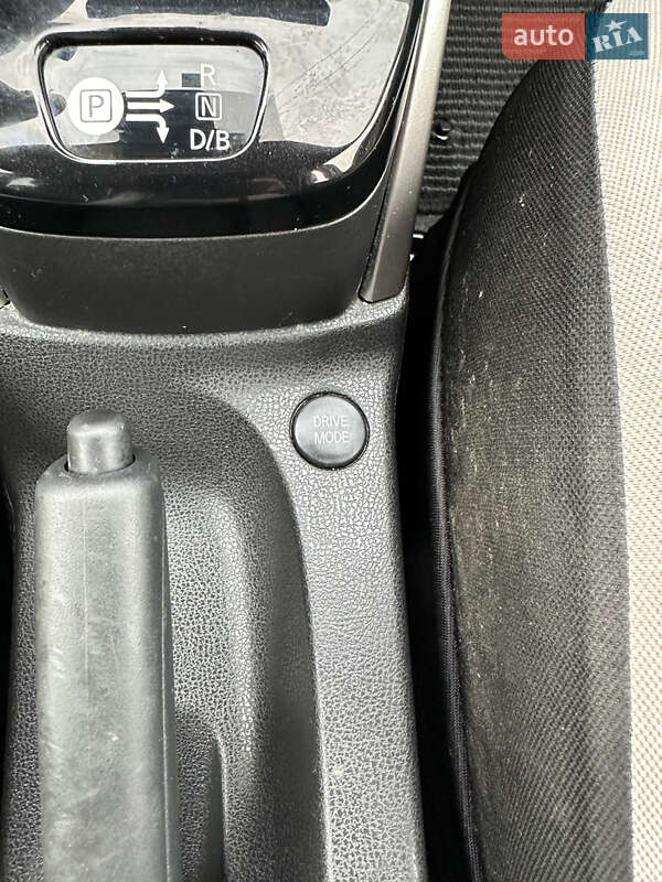 Хэтчбек Nissan Note 2020 в Киеве