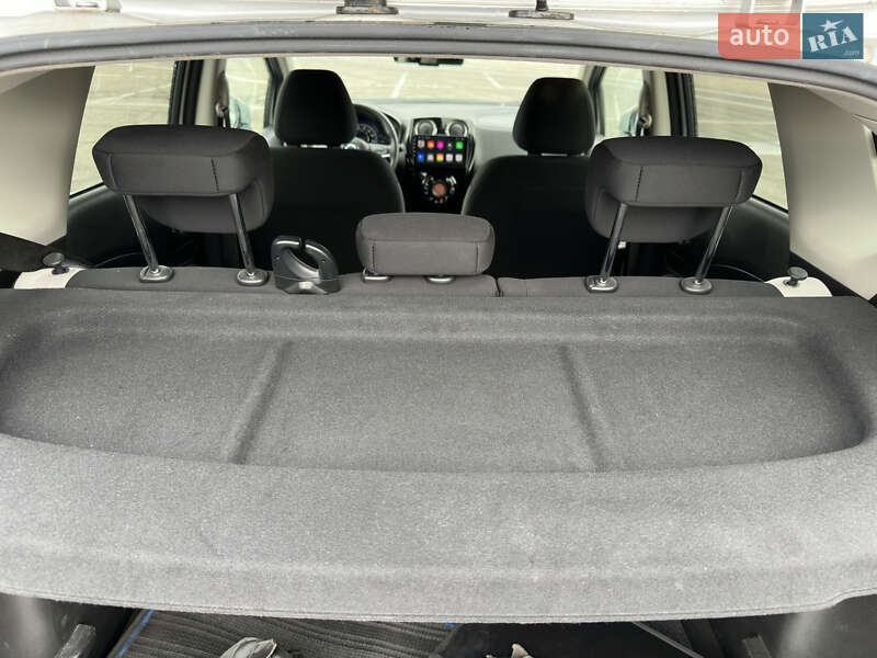 Хэтчбек Nissan Note 2020 в Киеве