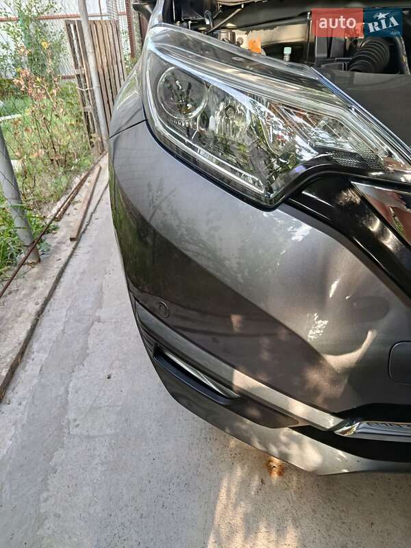 Хэтчбек Nissan Note 2020 в Днепре