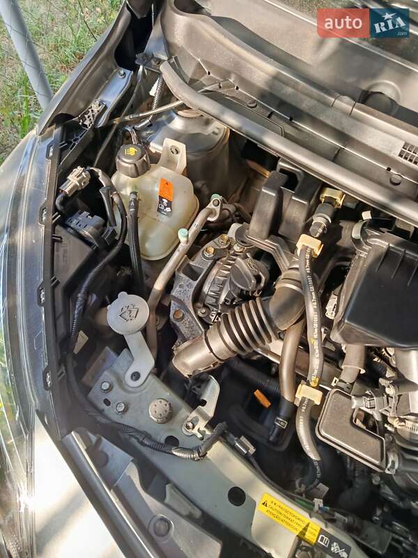 Хэтчбек Nissan Note 2020 в Днепре
