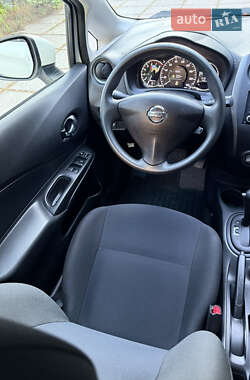 Хэтчбек Nissan Note 2015 в 