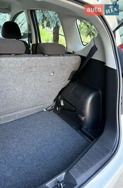 Хэтчбек Nissan Note 2015 в 