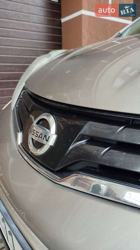 Хэтчбек Nissan Note 2012 в Хмельницком