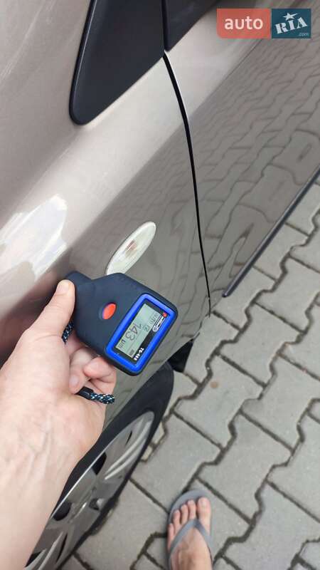 Хэтчбек Nissan Note 2012 в Хмельницком