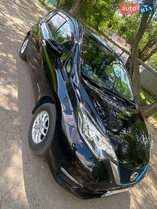 Хэтчбек Nissan Note 2018 в Харькове