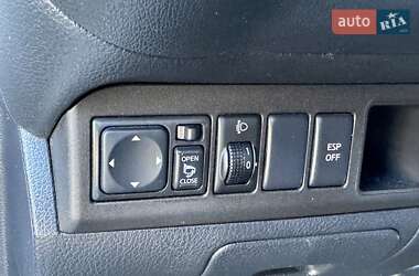 Хэтчбек Nissan Note 2008 в 