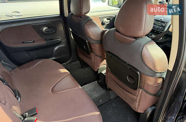 Хэтчбек Nissan Note 2006 в 