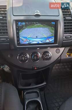 Хетчбек Nissan Note 2008 в Запоріжжі