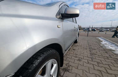 Хетчбек Nissan Note 2008 в Чернівцях