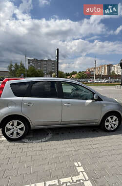 Хетчбек Nissan Note 2008 в Хмельницькому