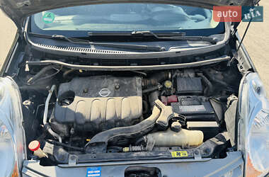 Хэтчбек Nissan Note 2006 в 