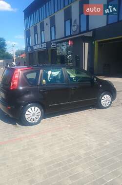 Хэтчбек Nissan Note 2006 в Виннице