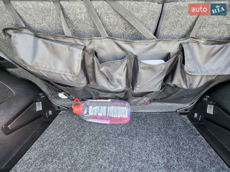 Хэтчбек Nissan Note 2013 в Полтаве фото 14 Хэтчбек Nissan Note 2013 в Полтаве