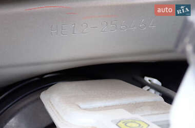 Хетчбек Nissan Note 2019 в 