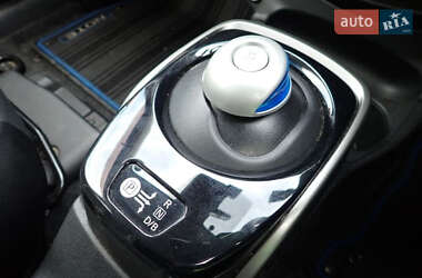 Хетчбек Nissan Note 2019 в 