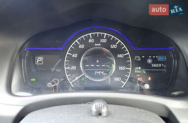 Хетчбек Nissan Note 2019 в 
