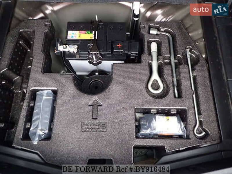 Хэтчбек Nissan Note 2019 в Киеве