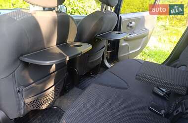 Хетчбек Nissan Note 2006 в Вінниці