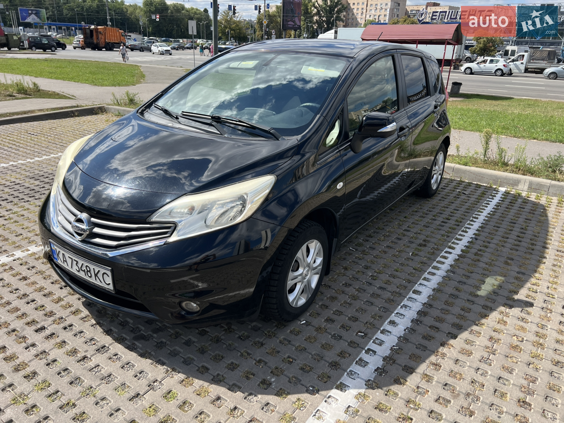Фото авто 11