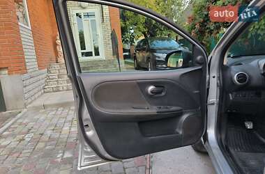 Хетчбек Nissan Note 2008 в Гадячі