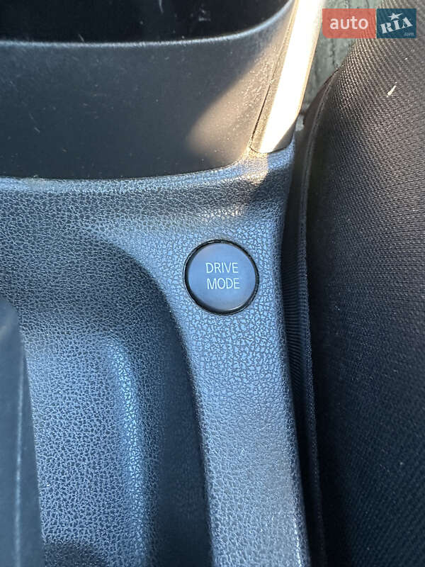 Хэтчбек Nissan Note 2019 в Киеве