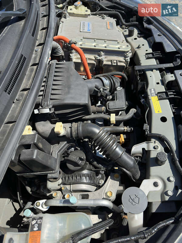 Хэтчбек Nissan Note 2019 в Киеве