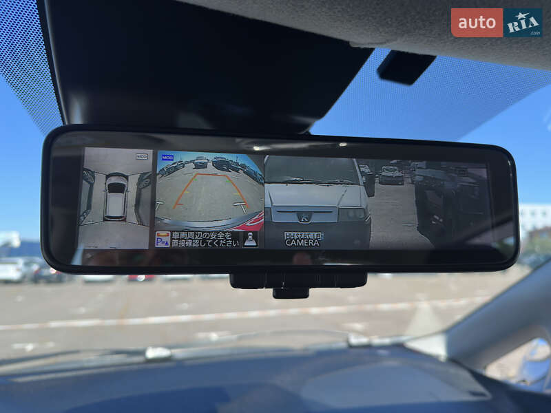Хэтчбек Nissan Note 2019 в Киеве
