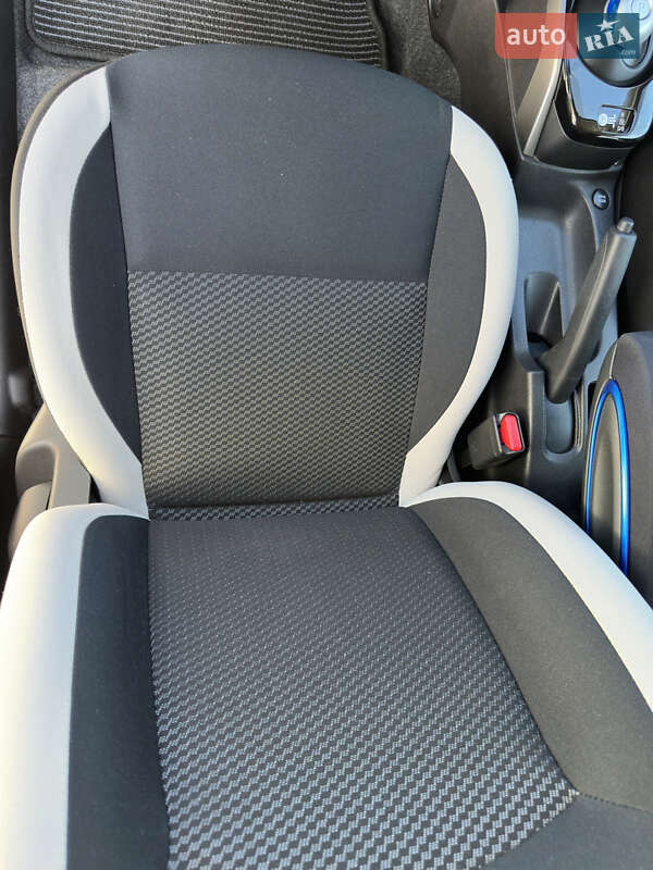 Хэтчбек Nissan Note 2019 в Киеве