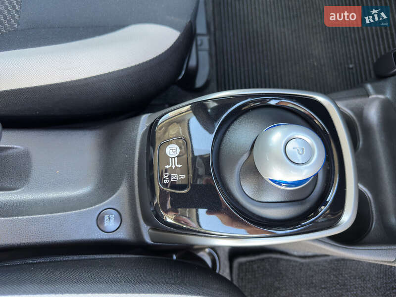 Хэтчбек Nissan Note 2019 в Киеве