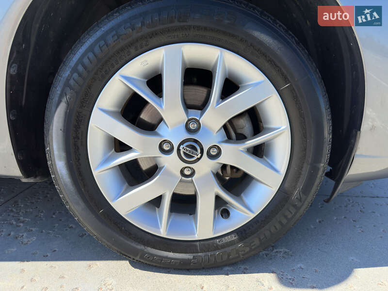 Хэтчбек Nissan Note 2019 в Киеве