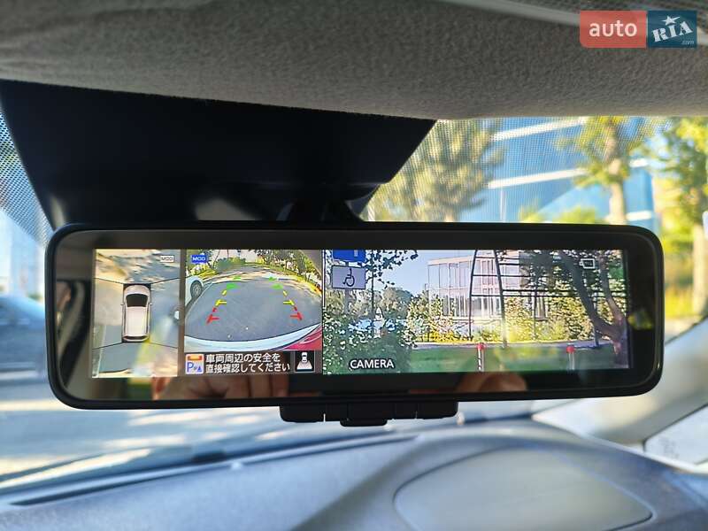 Хэтчбек Nissan Note 2018 в Киеве