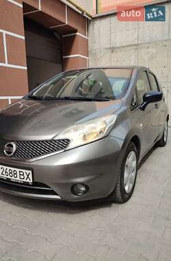 Хэтчбек Nissan Note 2015 в Хмельницком