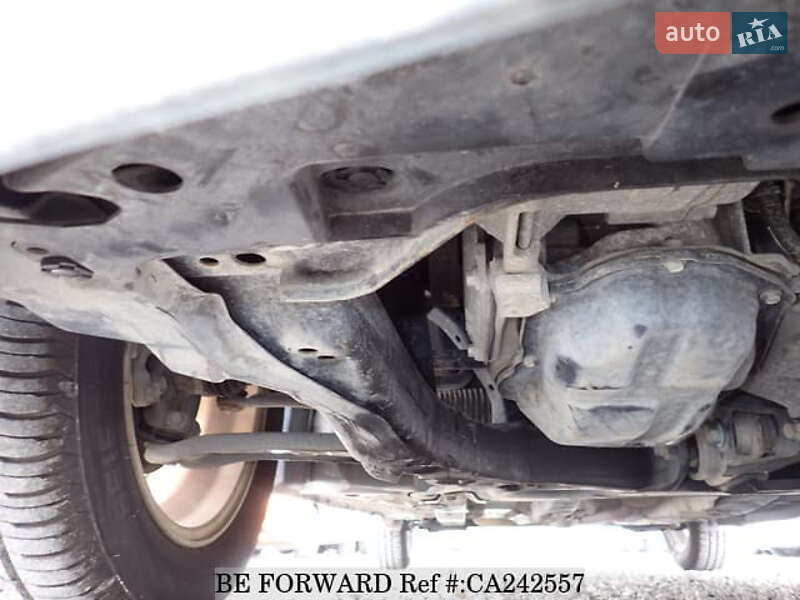 Хетчбек Nissan Note 2019 в Києві