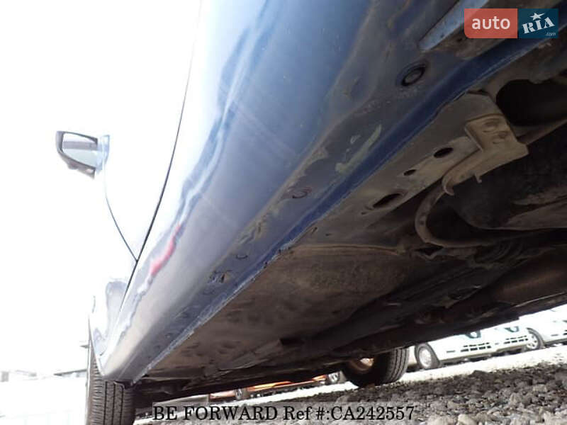 Хетчбек Nissan Note 2019 в Києві