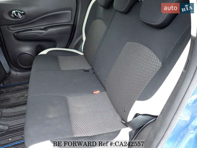 Хетчбек Nissan Note 2019 в Києві