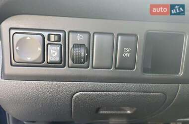Хэтчбек Nissan Note 2007 в 