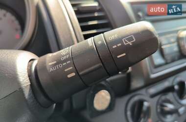 Хэтчбек Nissan Note 2007 в 