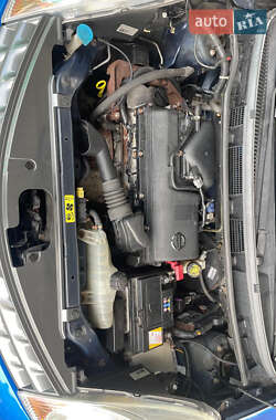 Хэтчбек Nissan Note 2006 в 