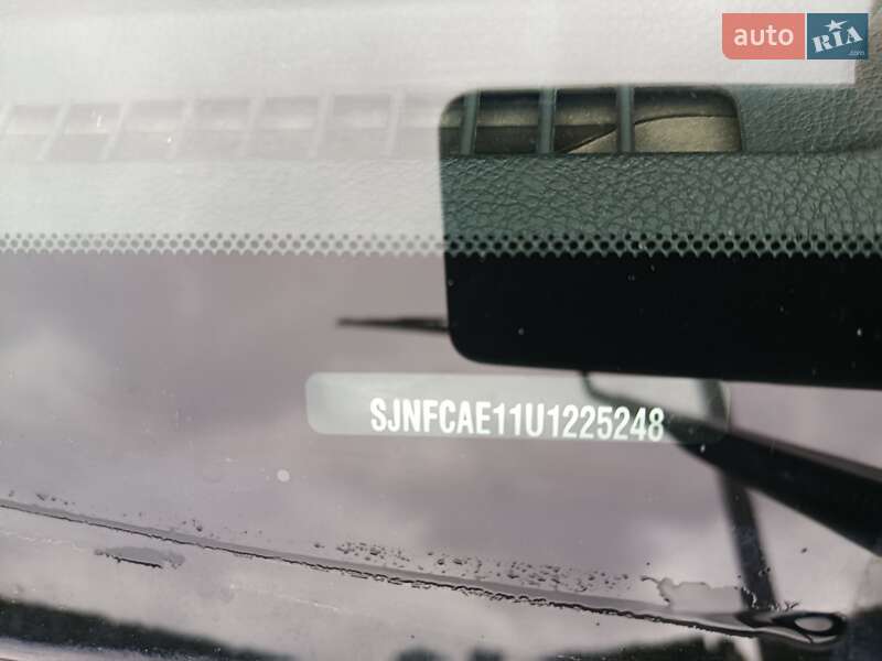 Хэтчбек Nissan Note 2007 в Павлограде