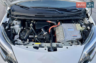 Хэтчбек Nissan Note 2017 в 