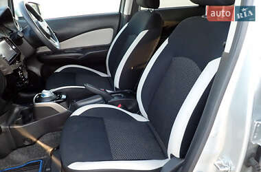 Хэтчбек Nissan Note 2019 в 