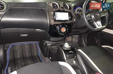 Хэтчбек Nissan Note 2019 в 